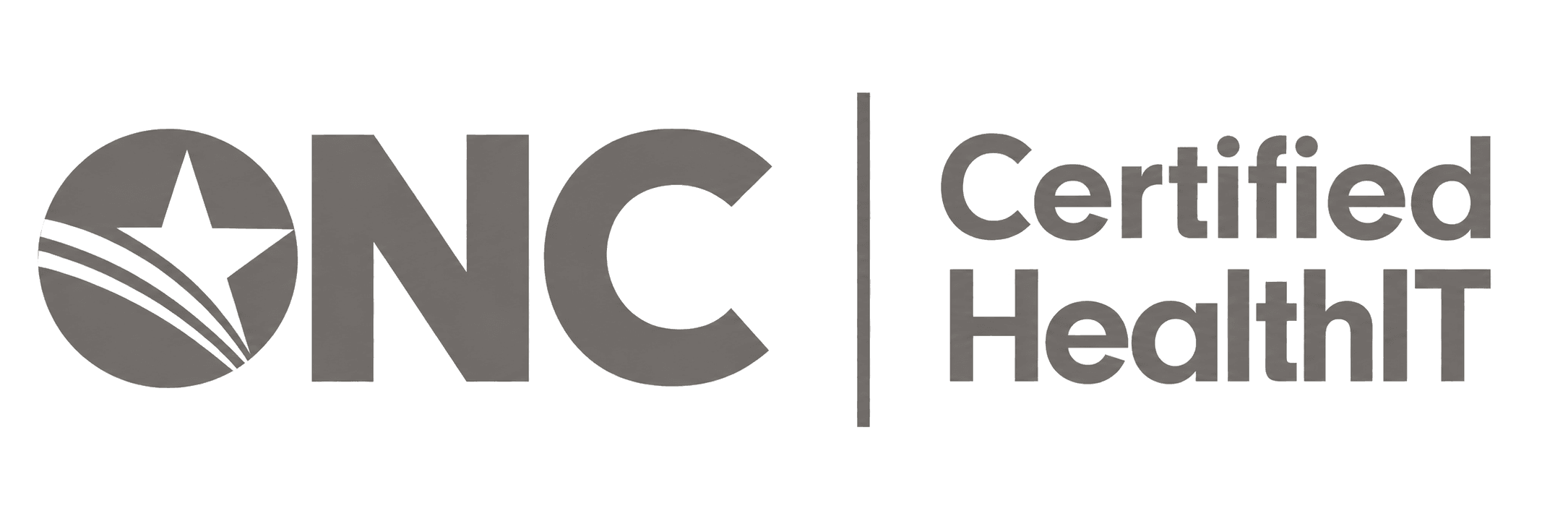 ONC Certified Health IT